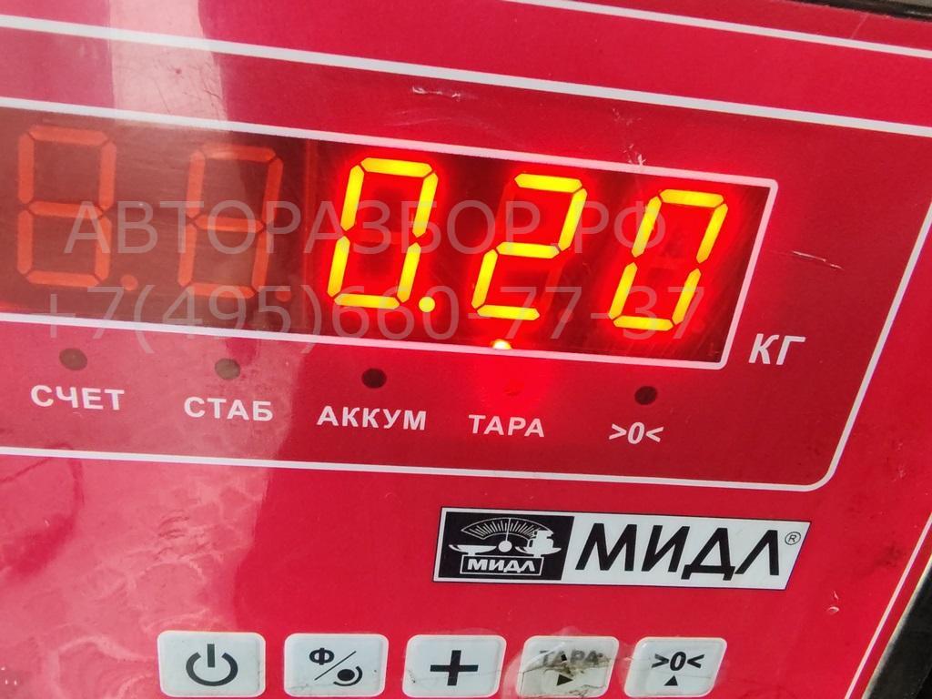 Датчик кислородный/Лямбда-зонд