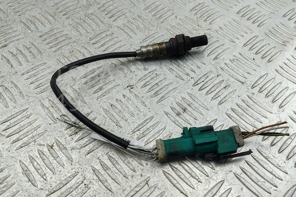 Датчик кислородный/Лямбда-зонд