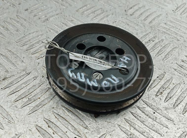 Шкив насоса ГУР