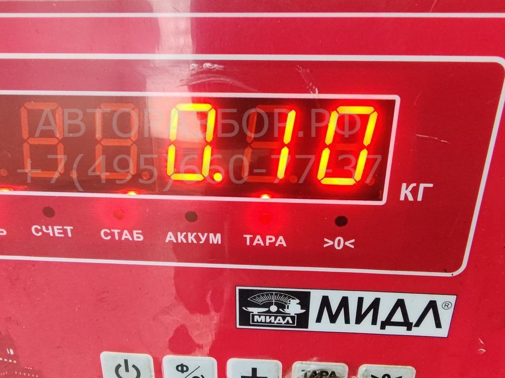 Датчик положения коленвала