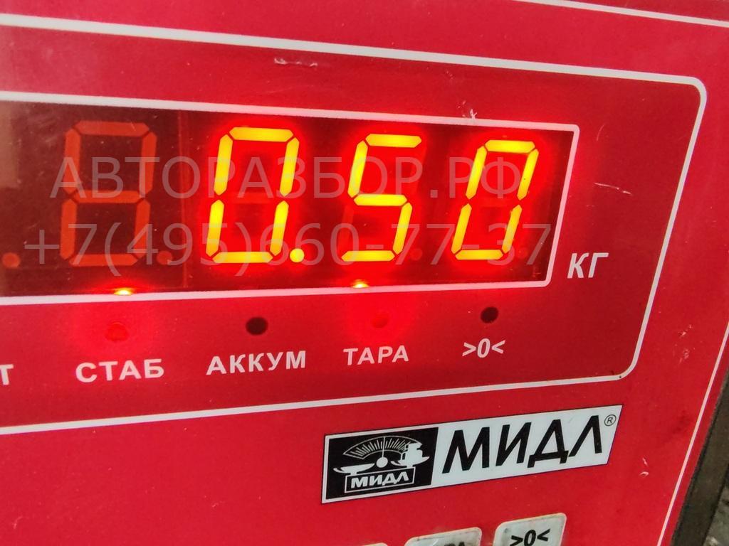 Механизм натяжения ремня ГРМ