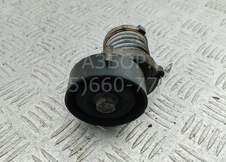 Механизм натяжения ремня ГРМ