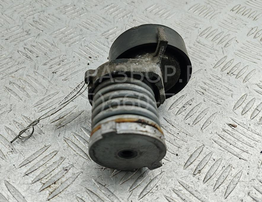 Механизм натяжения ремня ГРМ