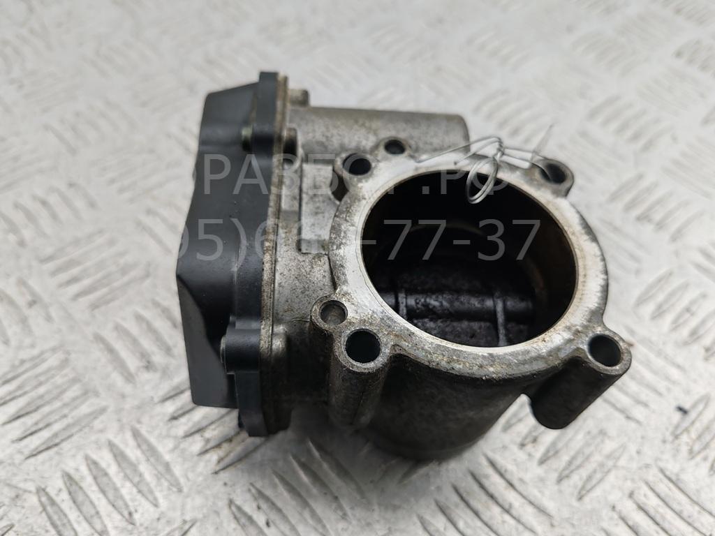 Заслонка дроссельная электрическая