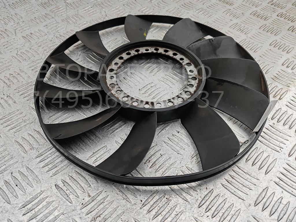 Крыльчатка