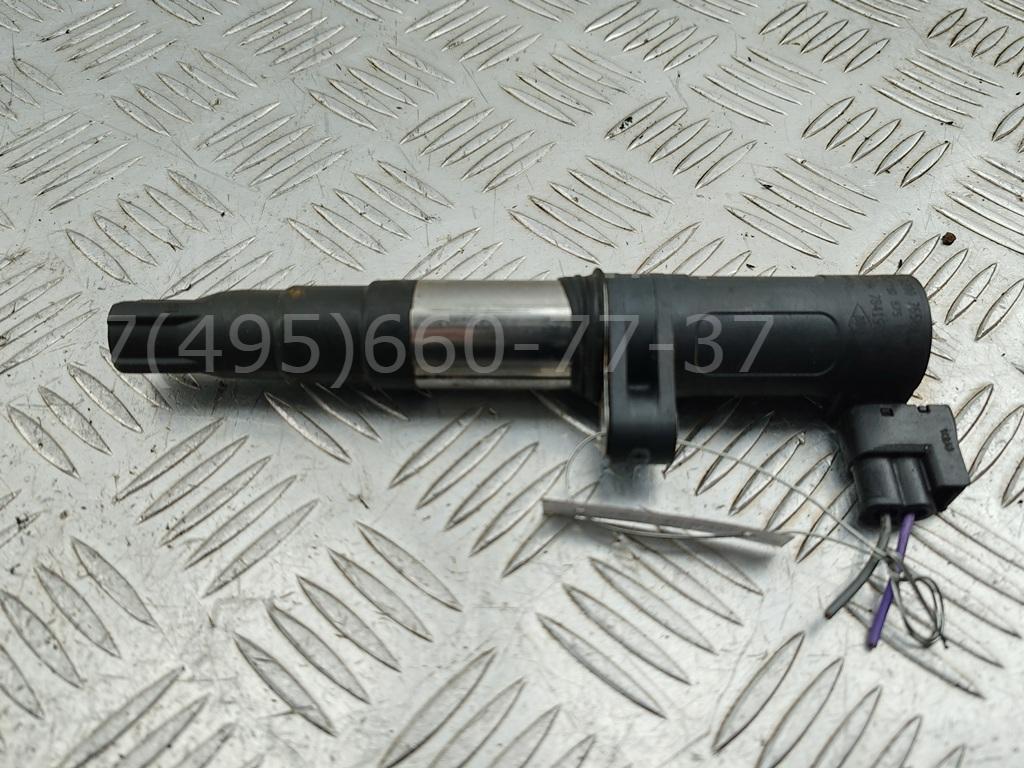 Катушка зажигания