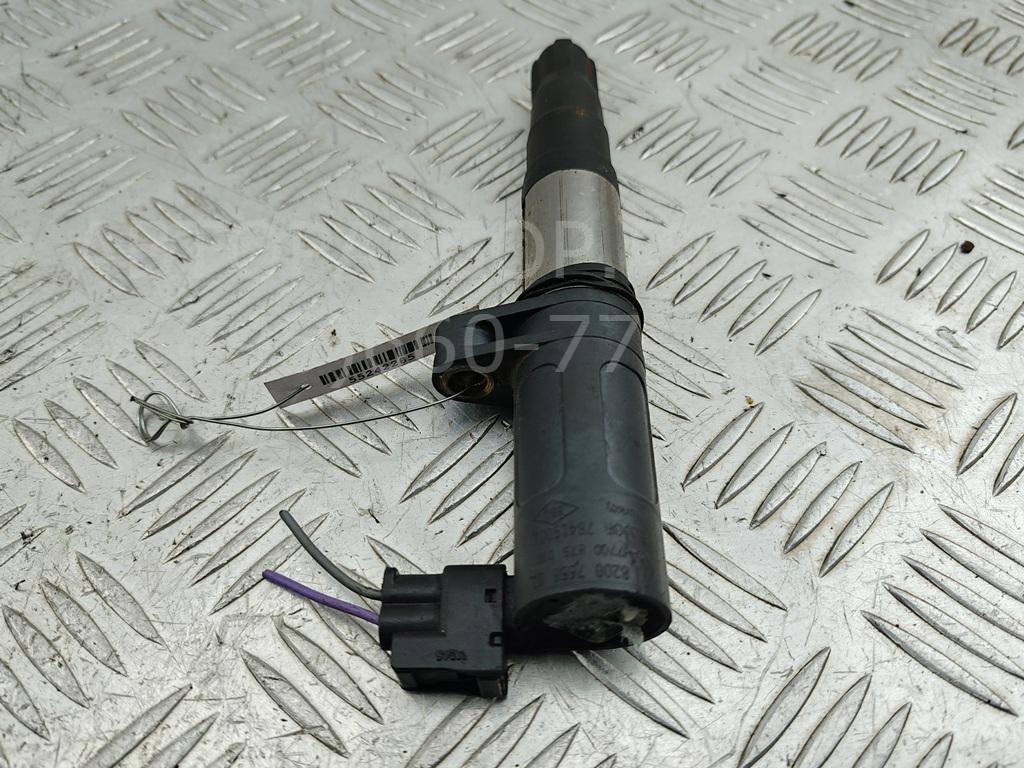 Катушка зажигания