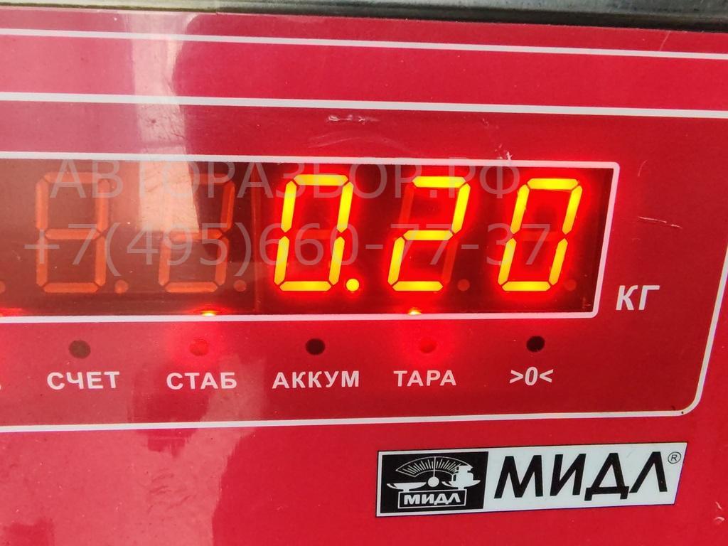 Корпус термостата