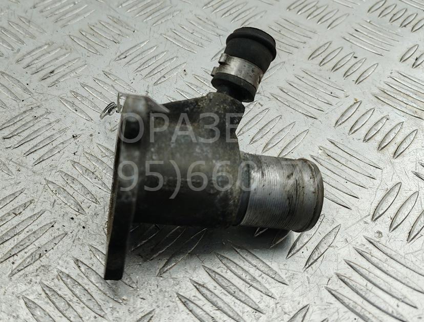 Корпус термостата