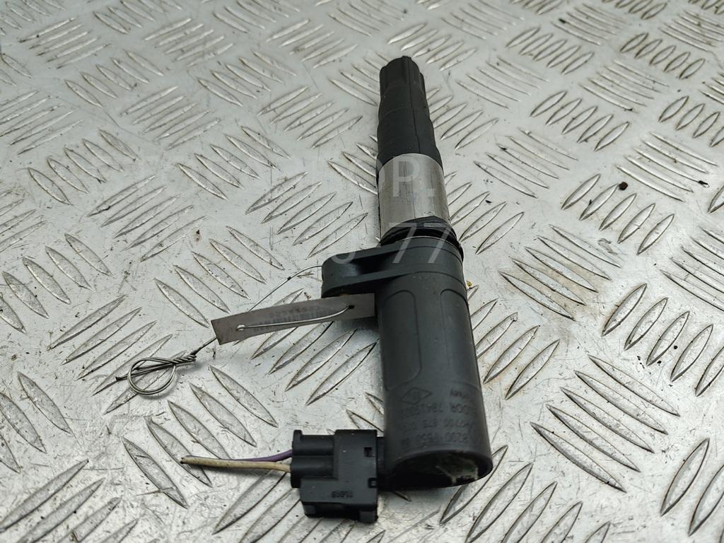 Катушка зажигания