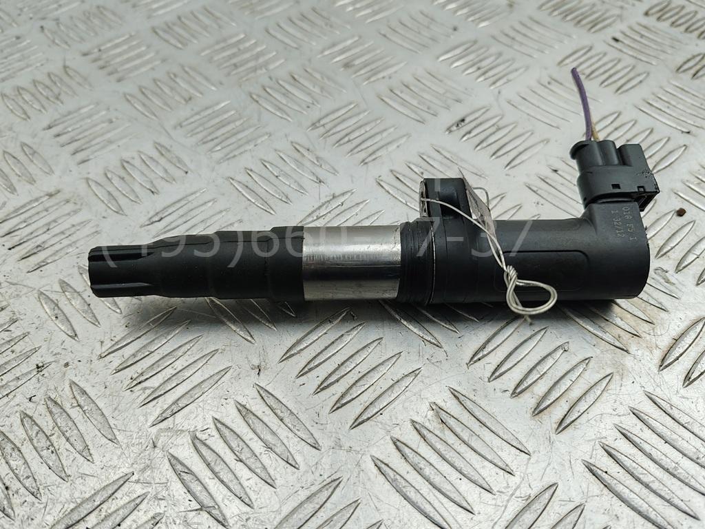 Катушка зажигания