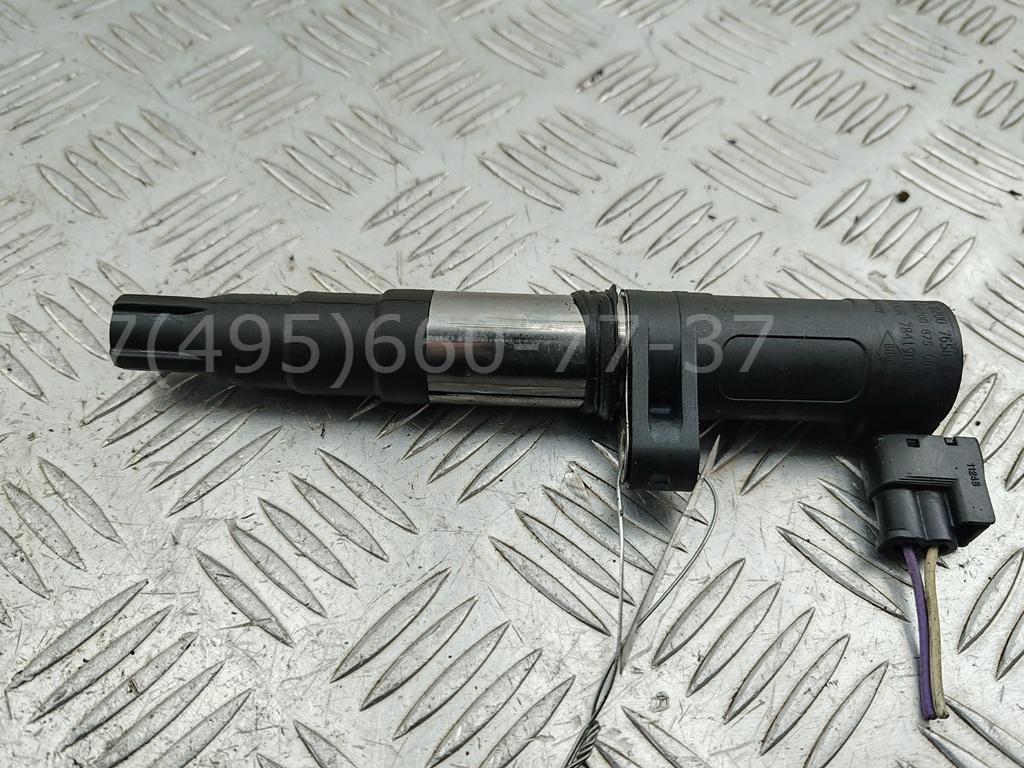 Катушка зажигания