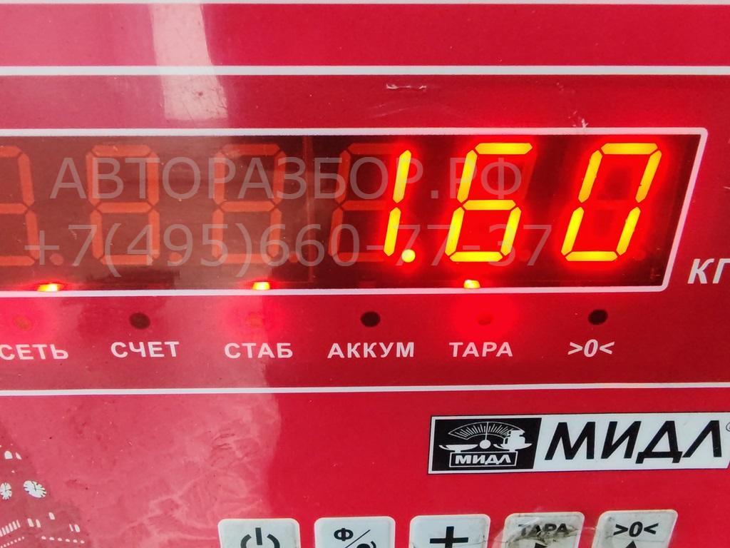 Опора двигателя