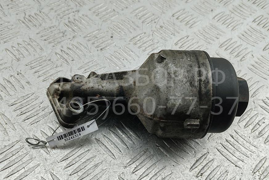 Корпус масляного фильтра