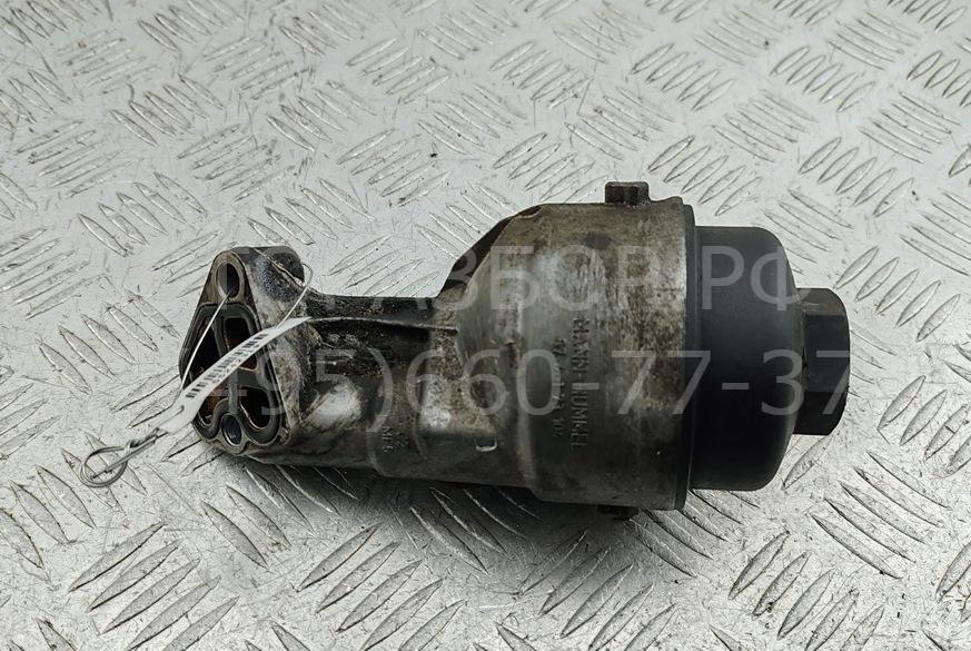 Корпус масляного фильтра