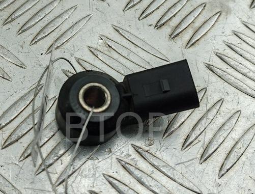 Датчик детонации