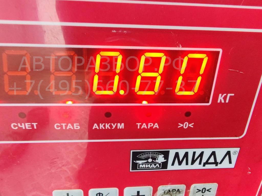 Опора двигателя