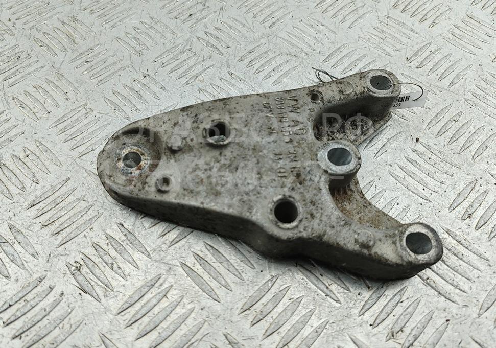 Опора двигателя