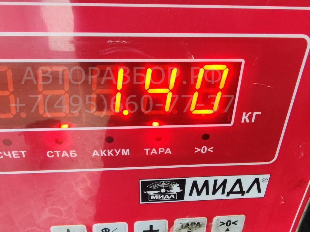 Опора двигателя