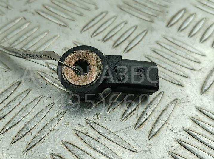 Датчик детонации