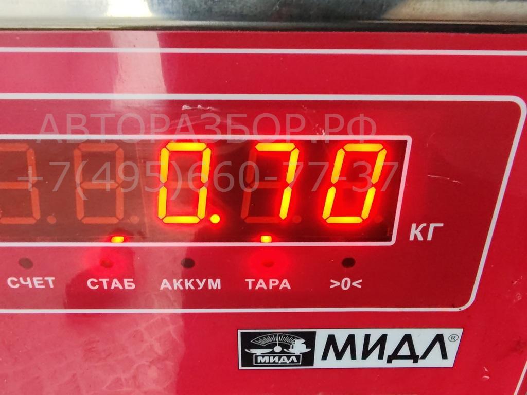 Механизм натяжения ремня ГРМ