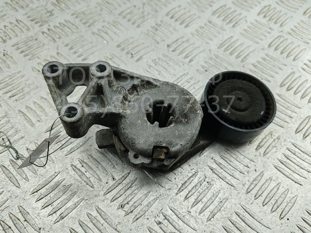 Механизм натяжения ремня ГРМ