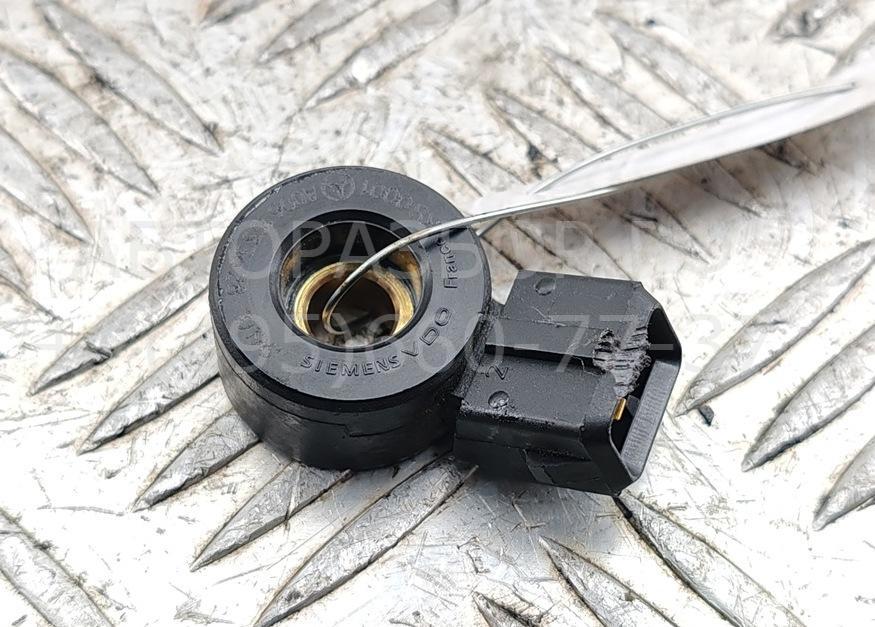 Датчик детонации