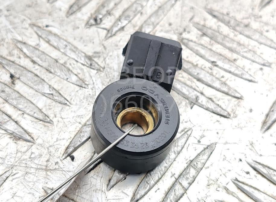 Датчик детонации