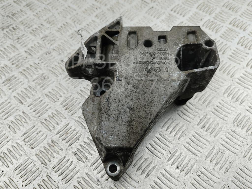 Опора двигателя