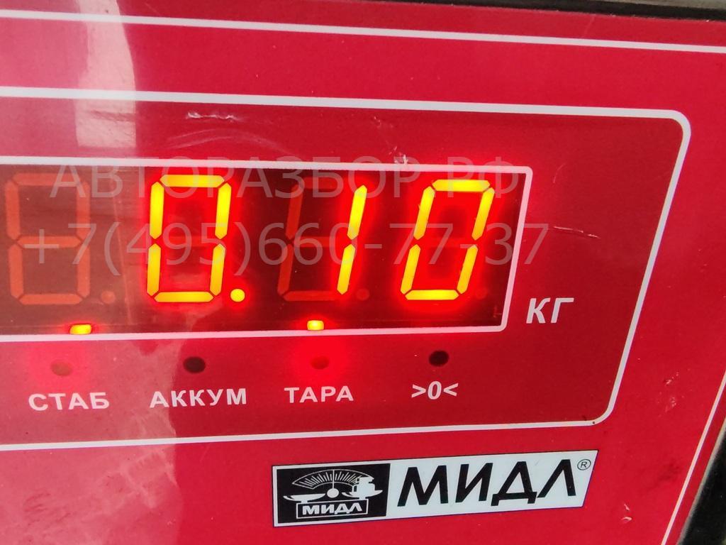 Трос КПП (выбора/переключения передач)