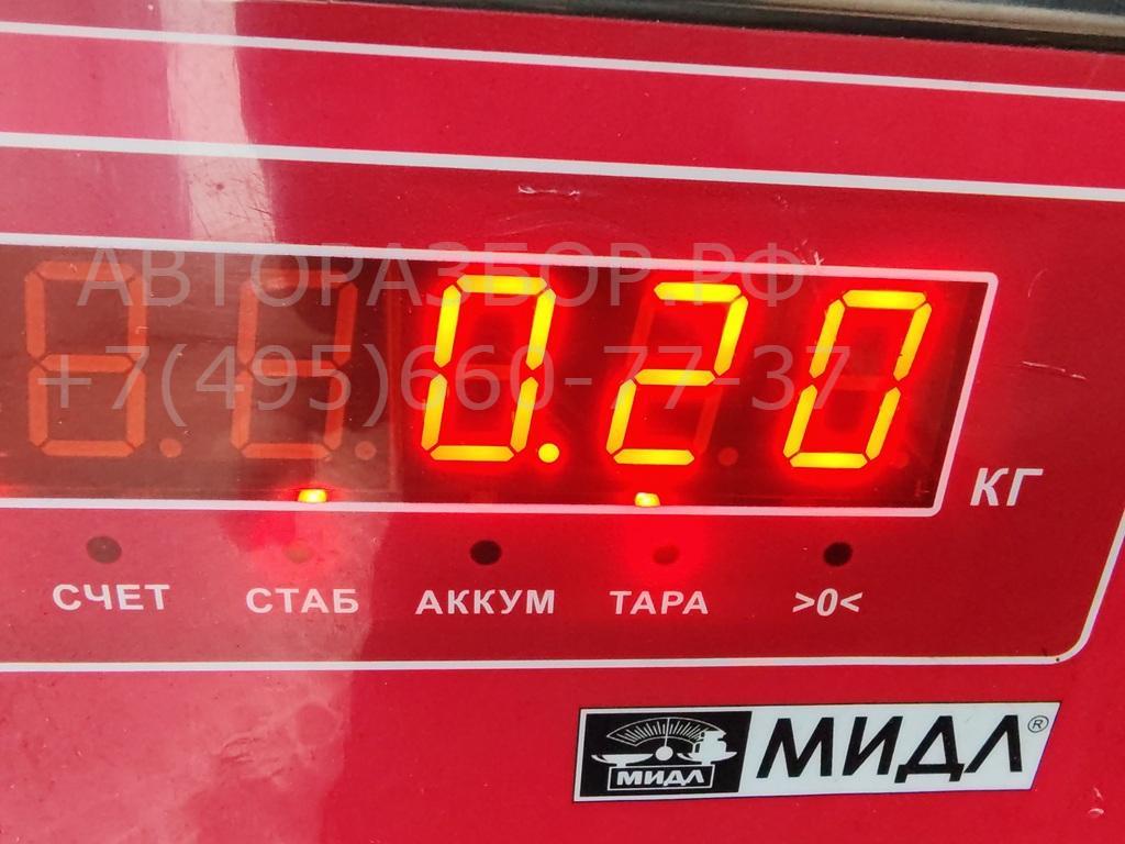 Катушка зажигания