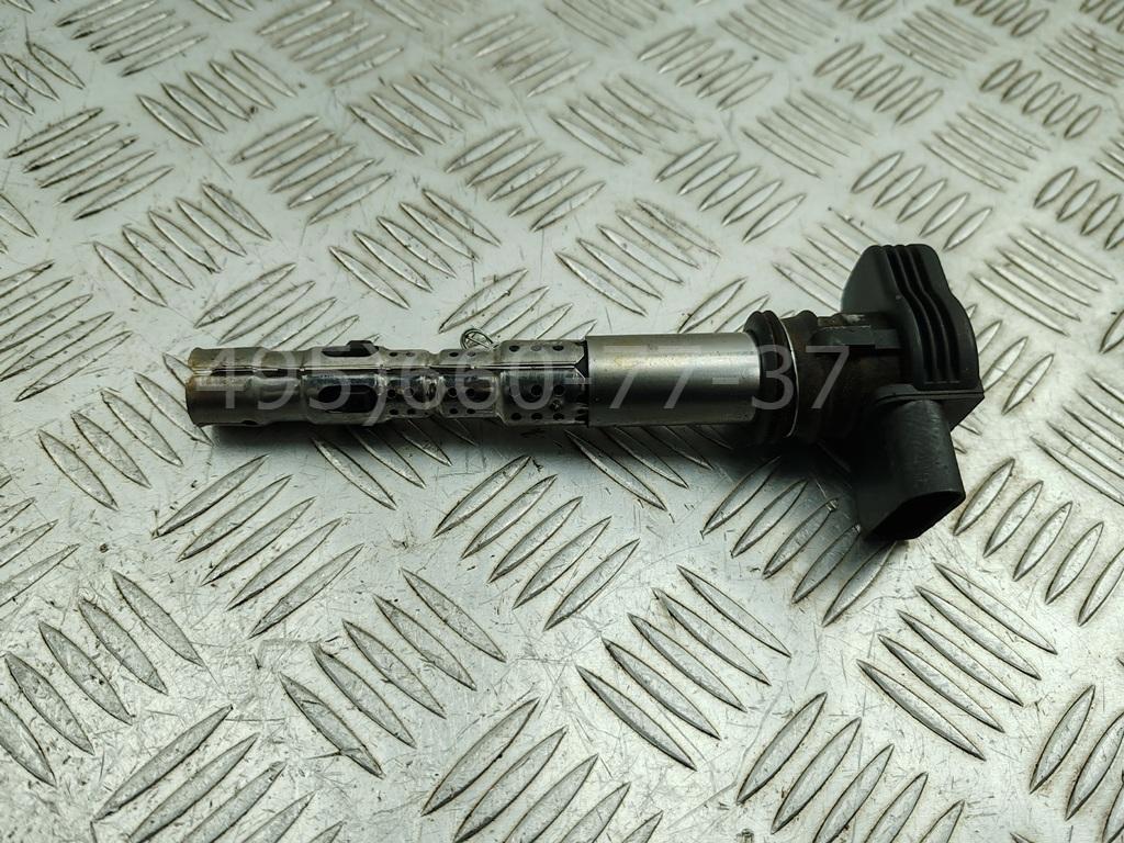 Катушка зажигания