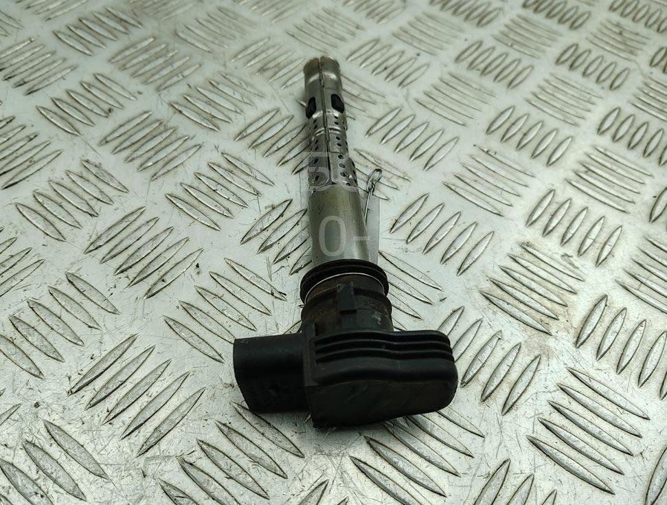 Катушка зажигания