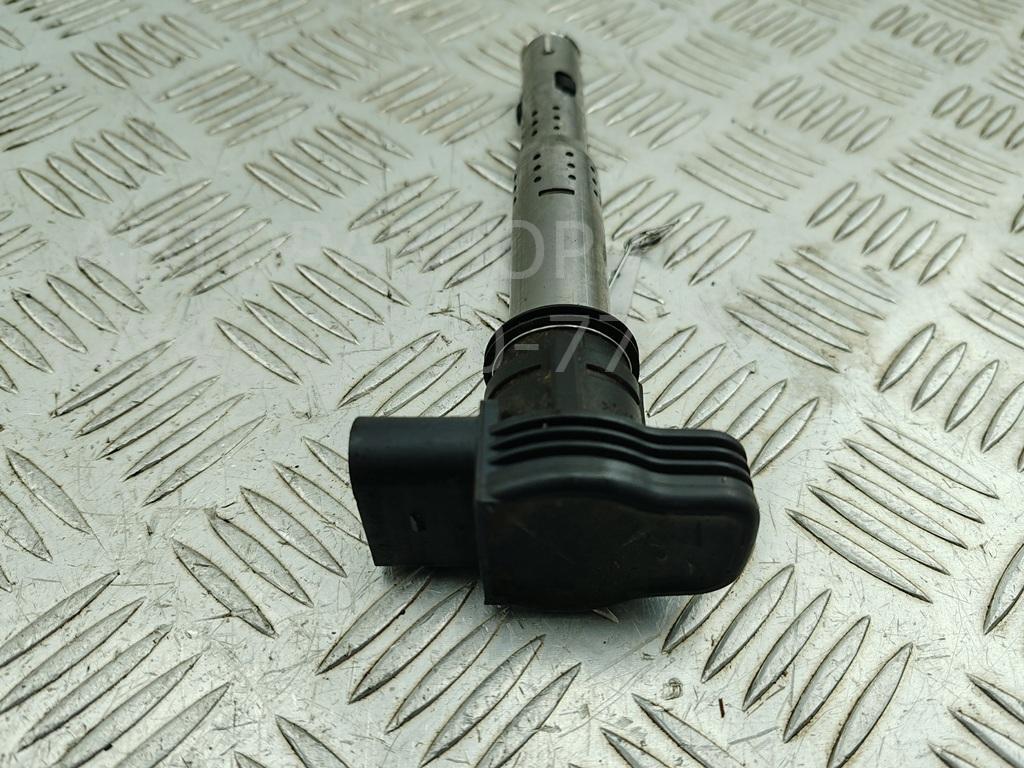 Катушка зажигания