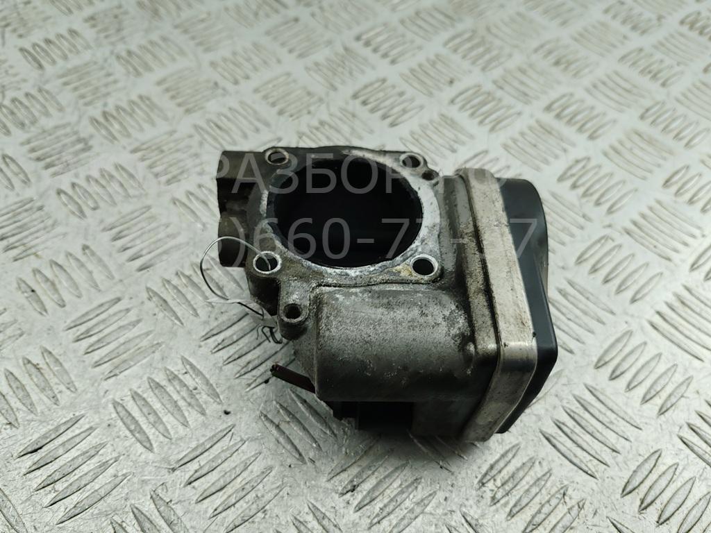 Заслонка дроссельная электрическая