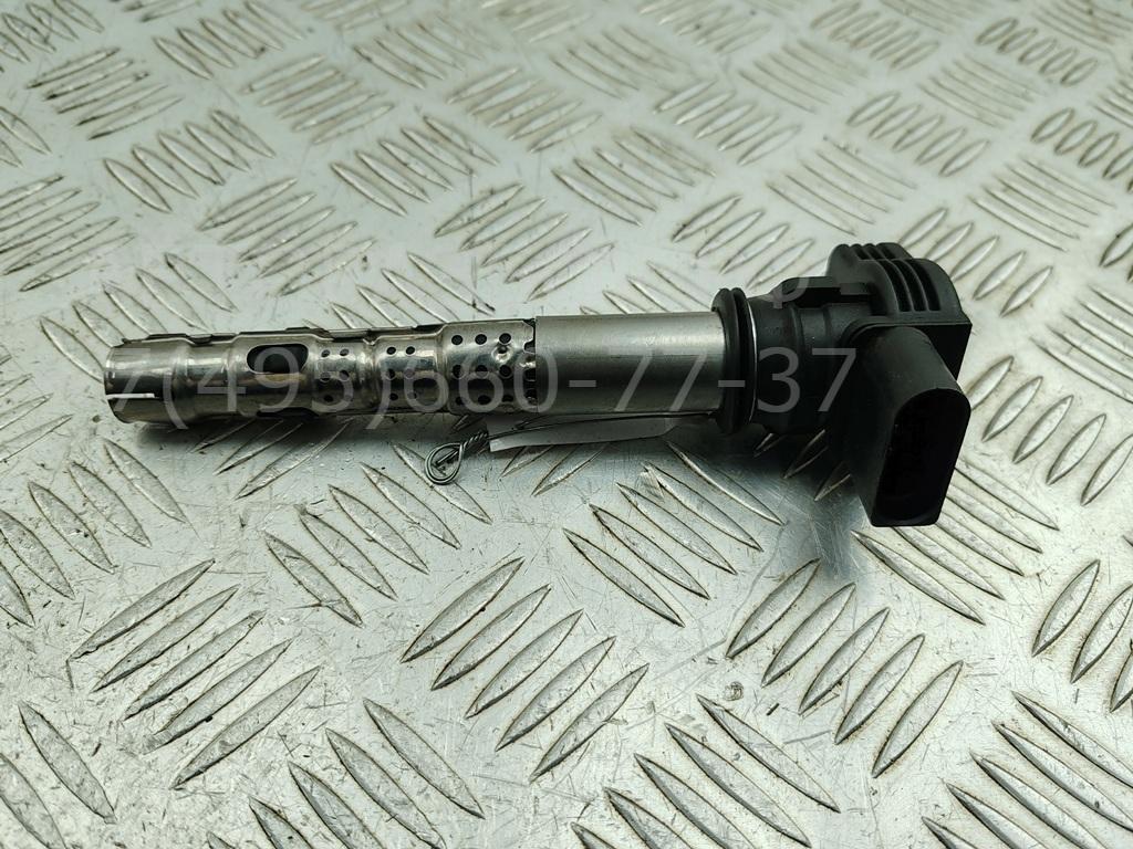 Катушка зажигания