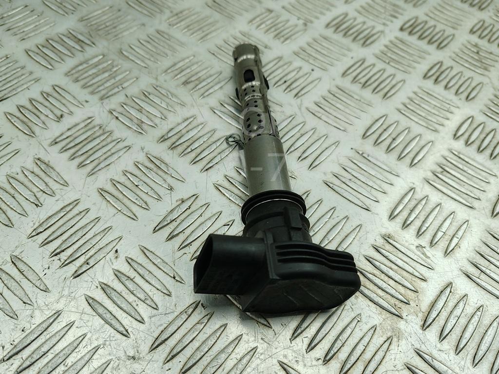 Катушка зажигания