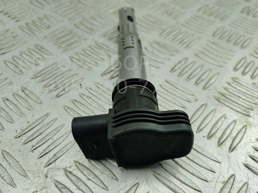 Катушка зажигания