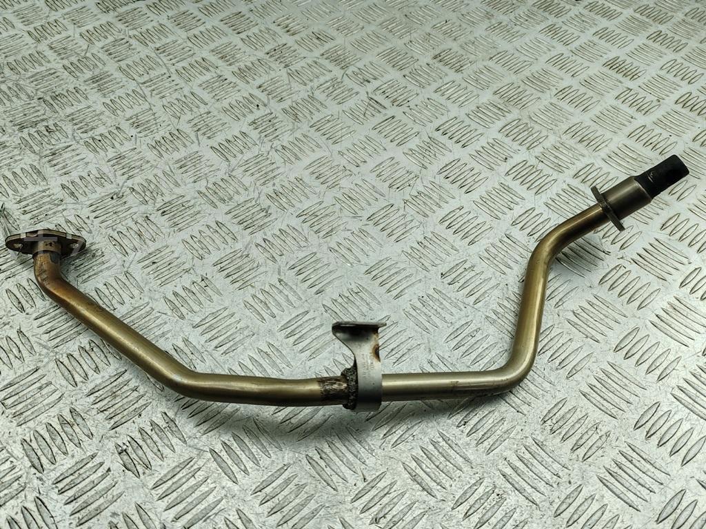 Трубка картерных газов