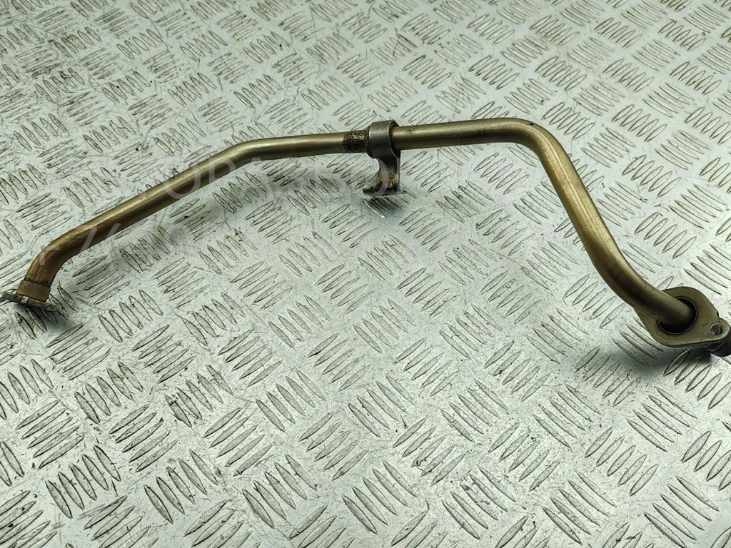 Трубка картерных газов