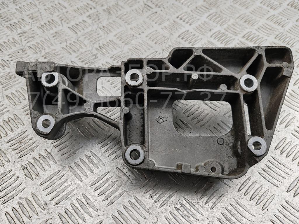 Кронштейн генератора