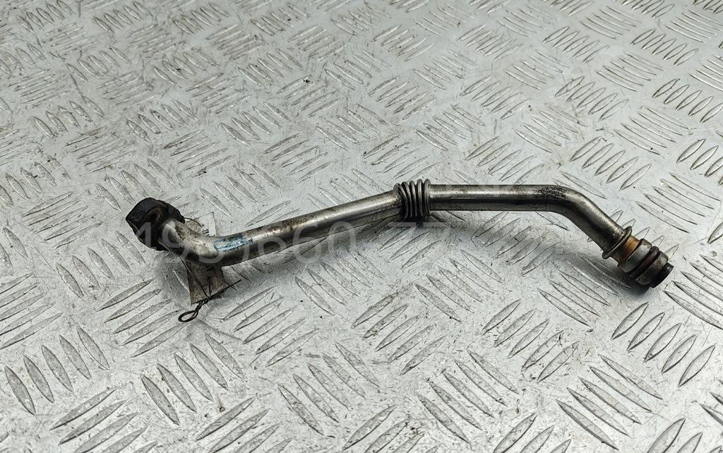 Трубка масляная