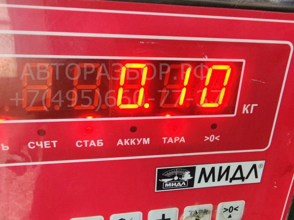 Трубка масляная