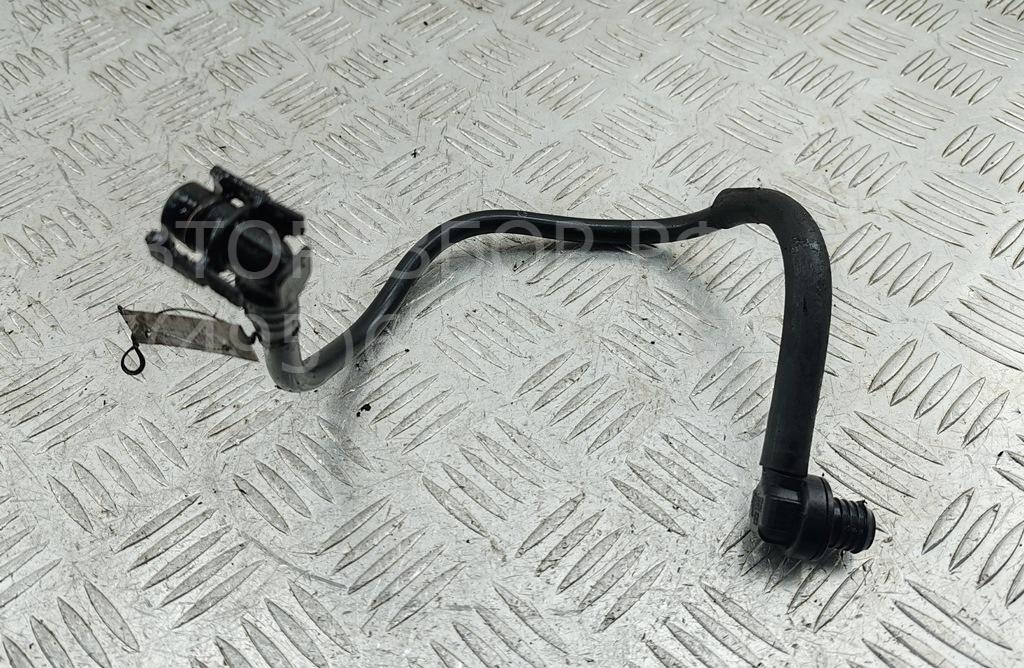 Трубка вакуумная