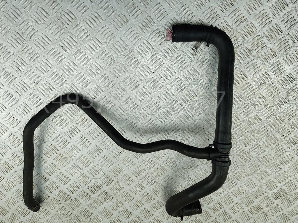 Патрубок радиатора