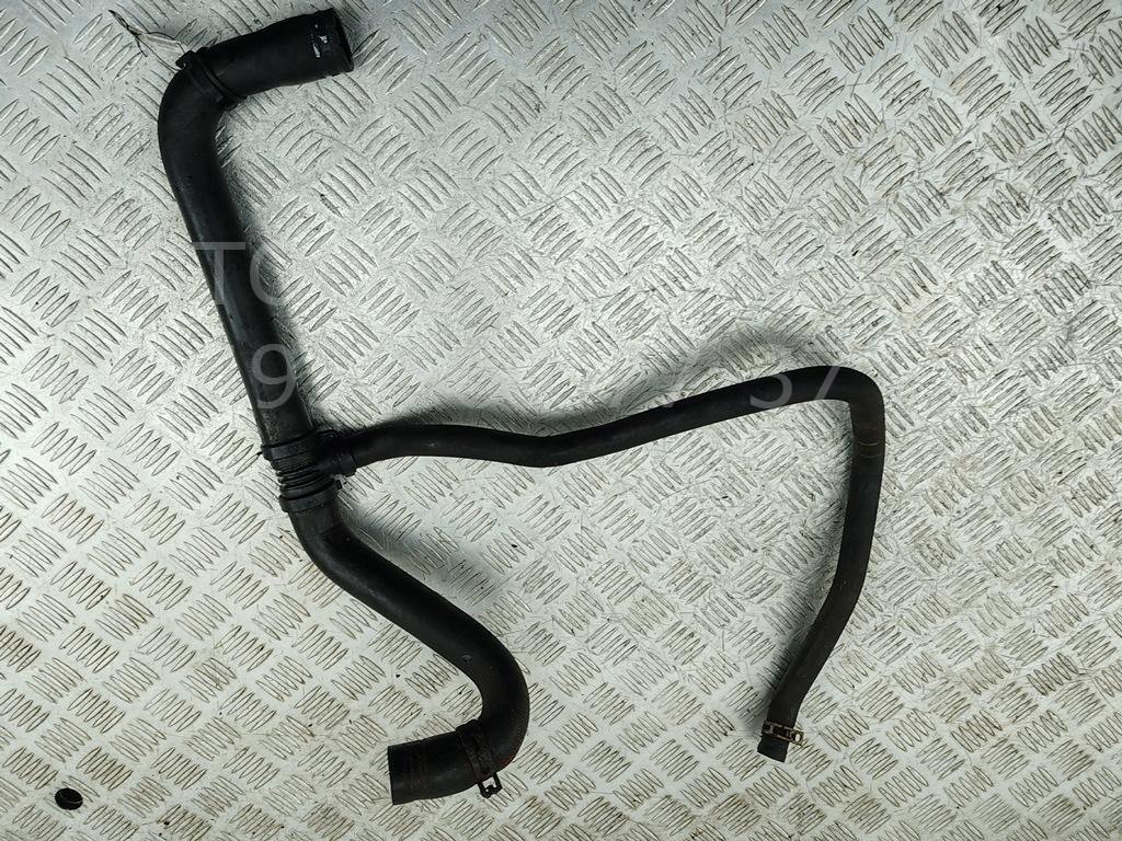 Патрубок радиатора