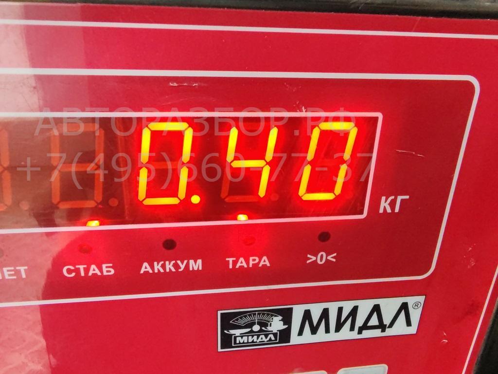 Трубка турбины