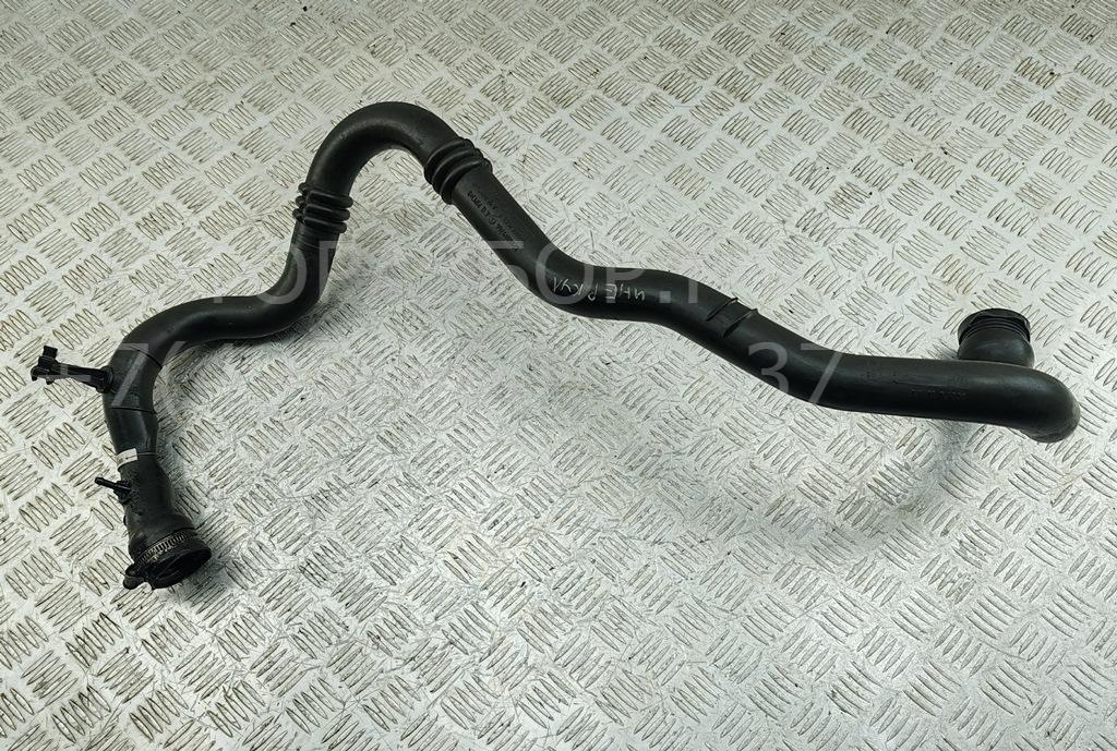 Патрубок интеркулера