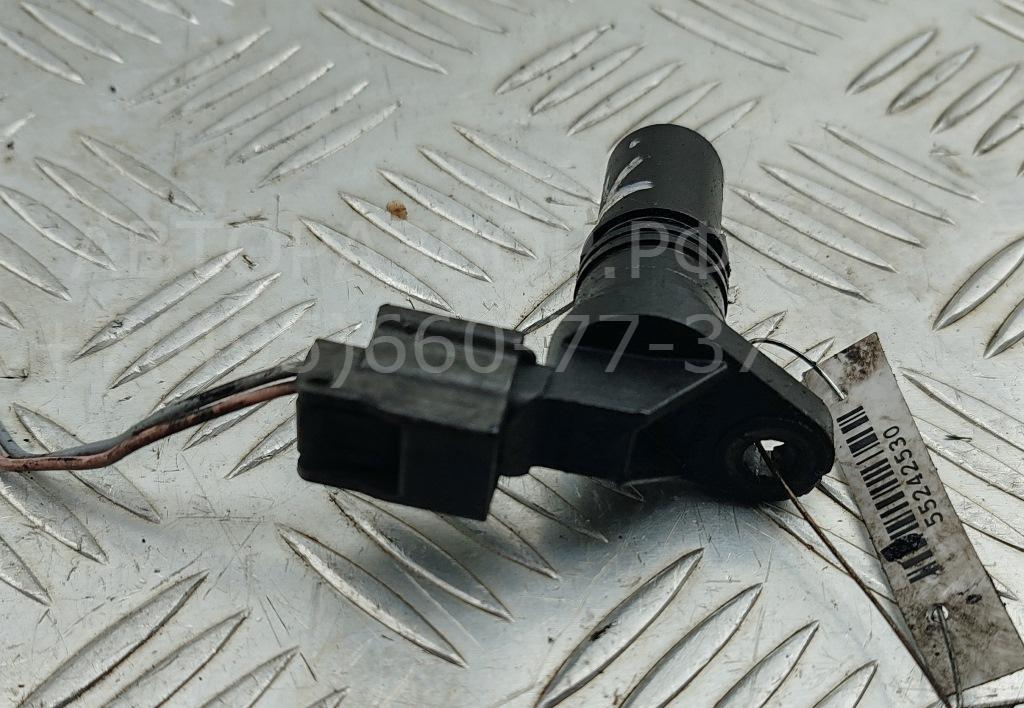 Датчик положения коленвала