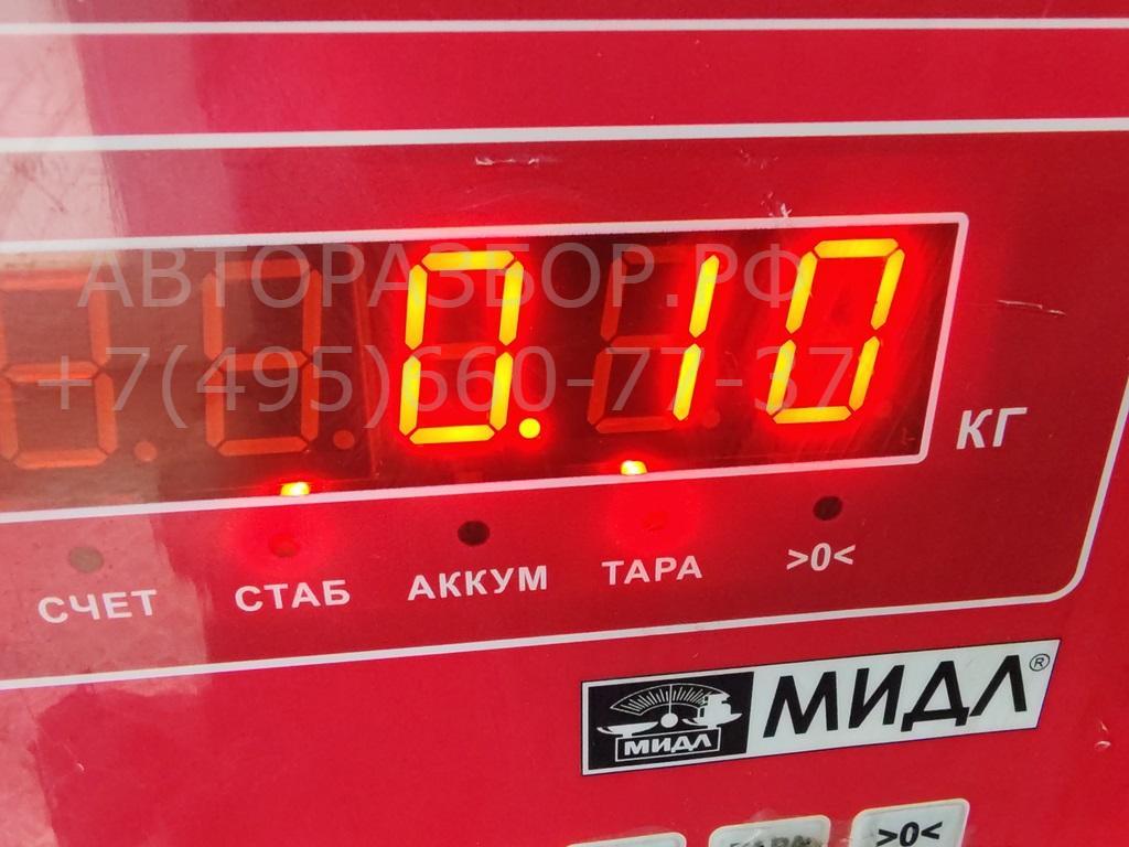 Датчик положения коленвала